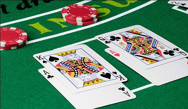 Blackjack là trò chơi nhận được nhiều sự quan tâm của cược thủ