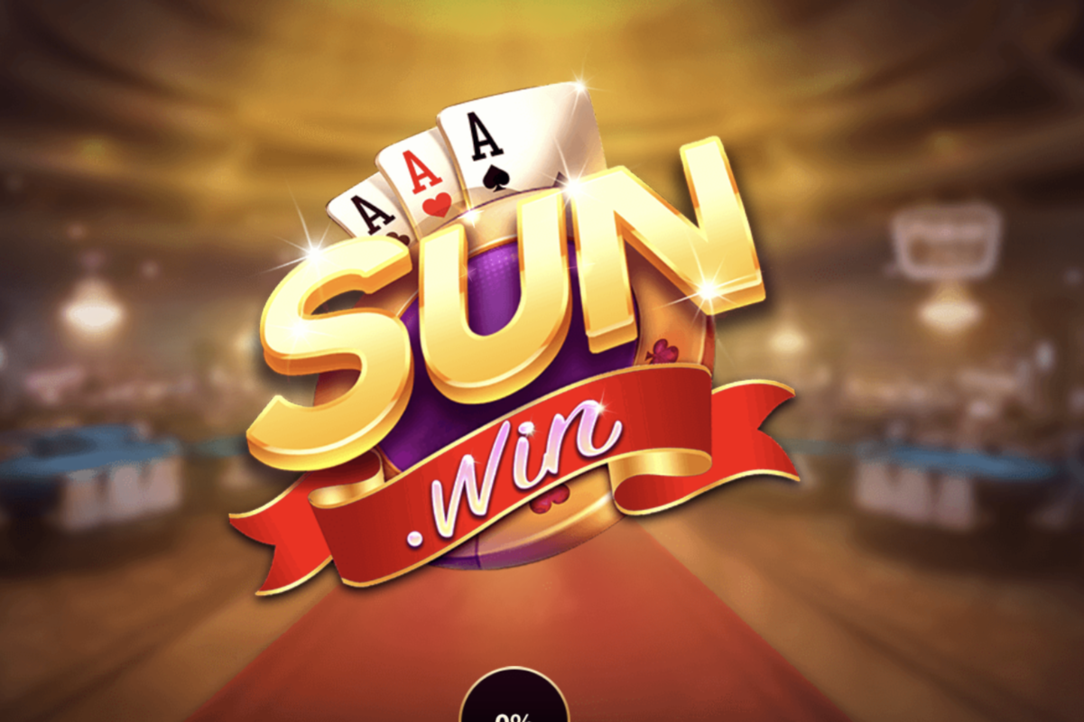 Cổng game đình đám bậc nhất thị trường game online Sunwin