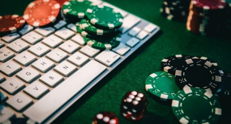 Blackjack online càng chơi càng cuốn