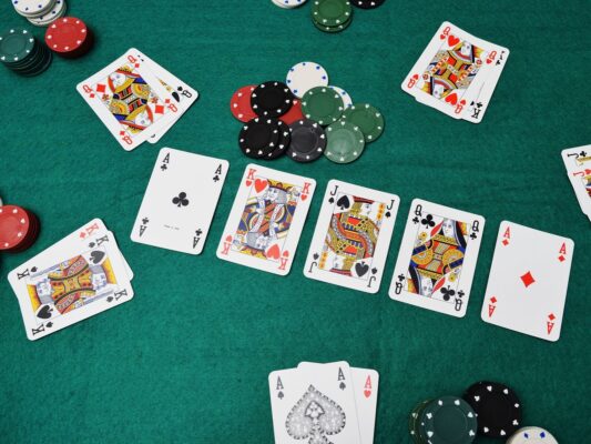 Tai Sunwin cung cấp các ván cược Blackjack online đẳng cấp nhất
