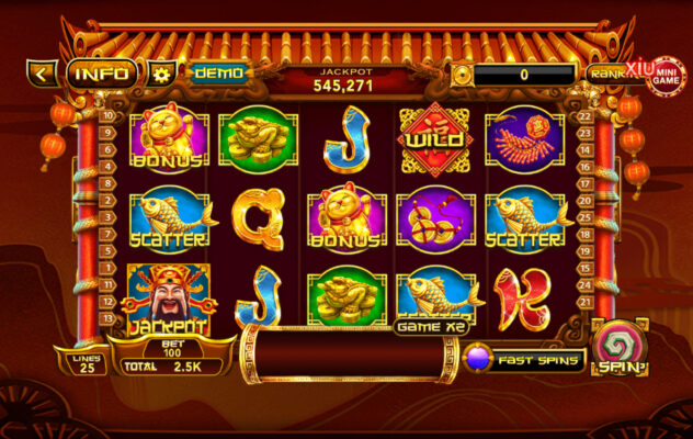 Tai Sunwin có nhiều ưu điểm nổi bật so với các cổng game khác khi cược slots game