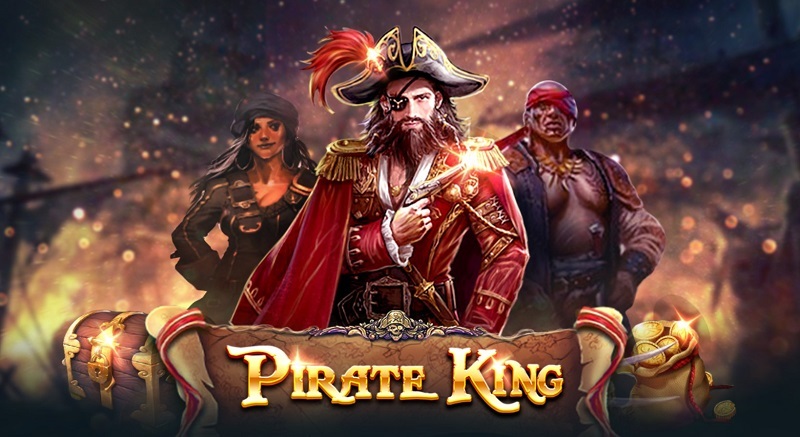 Pirate King hấp dẫn chỉ có tại Sunwin