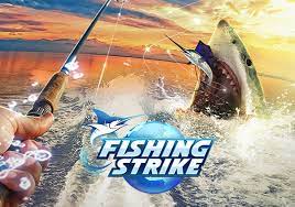 Chơi Fishing Strike tại Sunwin rất thú vị