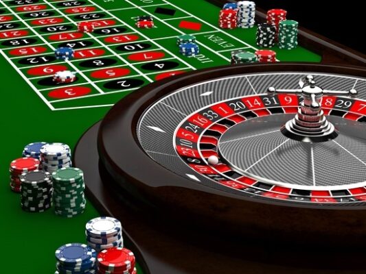 Sunwin hướng dẫn những thông tin quan trọng khi cược roulette