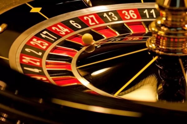 Thông tin khi cược roulette tại tai sunwin