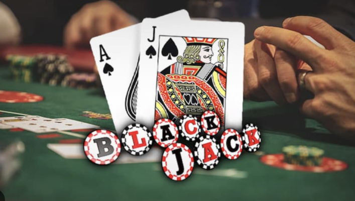 Blackjack là game bài đáng để bạn quan tâm