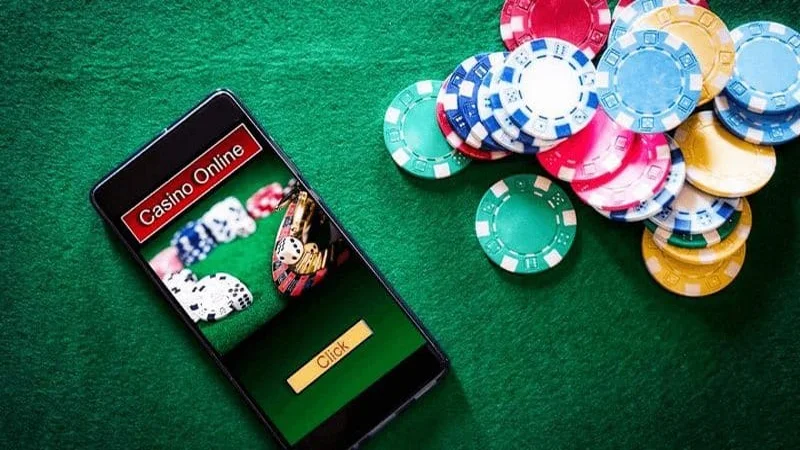 Sảnh Casino là sòng chơi bài trực tuyến có đông người truy cập nhất 