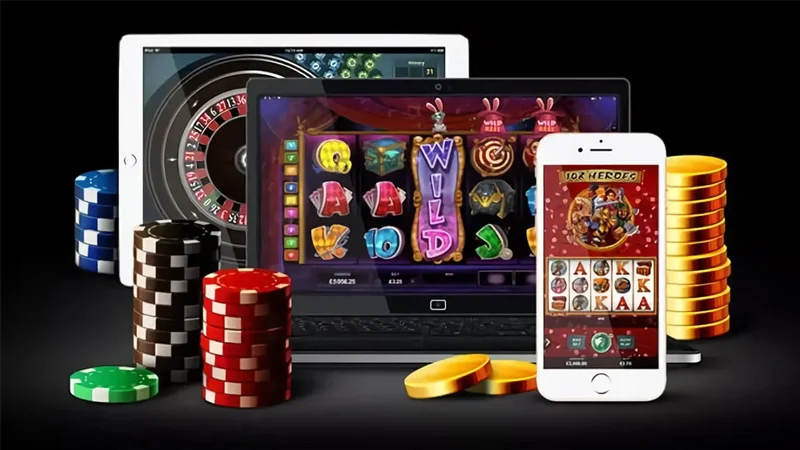 Sảnh Live Casino sở hữu kho sản phẩm ấn tượng, đa dạng lựa chọn