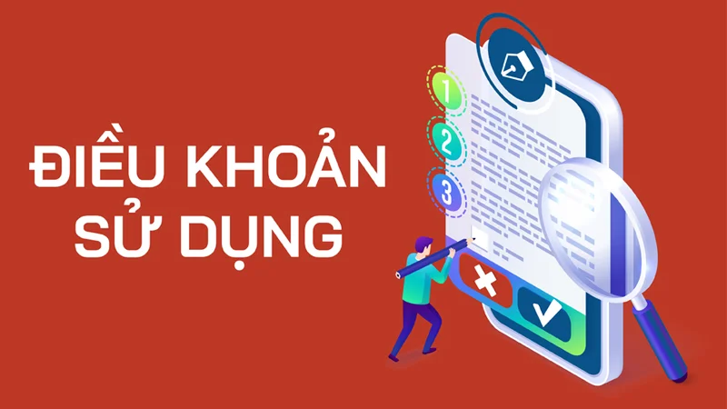 Điều khoản tham gia cá cược tại Sunwin vô cùng quan trọng